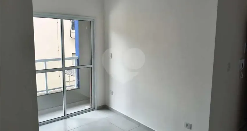 Apartamento com 1 quarto para alugar na Avenida do Oratório, 2595, Parque São Lucas, São Paulo