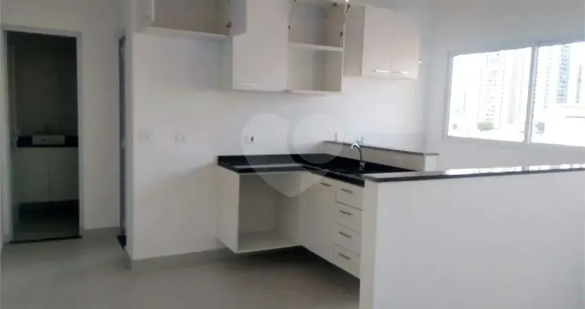 Apartamento com 1 quarto para alugar na Rua Voltolino, 63, Mooca, São Paulo