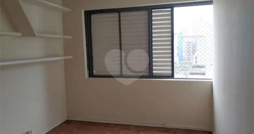 Apartamento com 3 quartos à venda na Vila Mariana, São Paulo