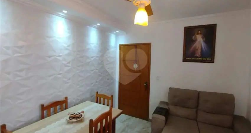 Apartamento com 2 quartos à venda em Jardim Ângela (zona Leste) - SP