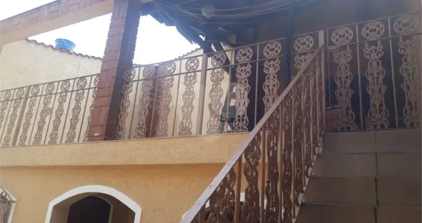 Sobrado com 3 quartos à venda em Jardim Independência - SP
