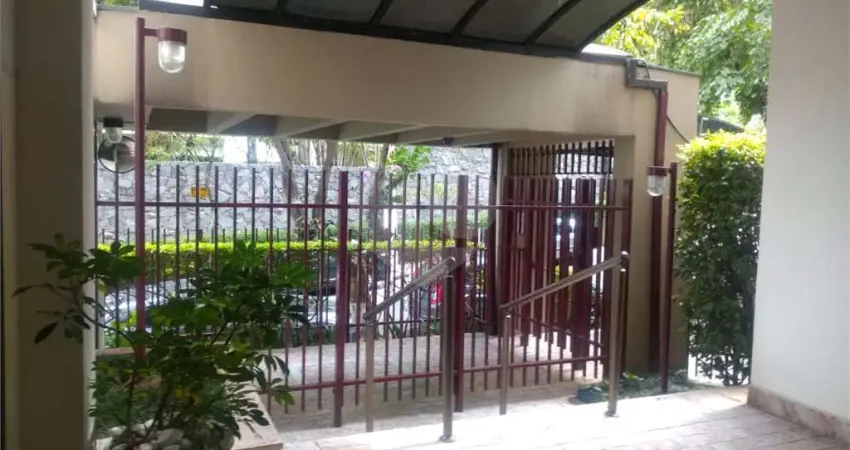 Apartamento com 3 quartos à venda em Jardim Vila Mariana - SP