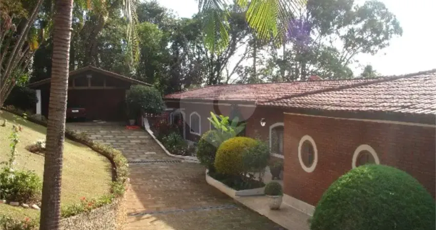 Chácara / sítio com 6 quartos à venda no Centro, Serra Negra 