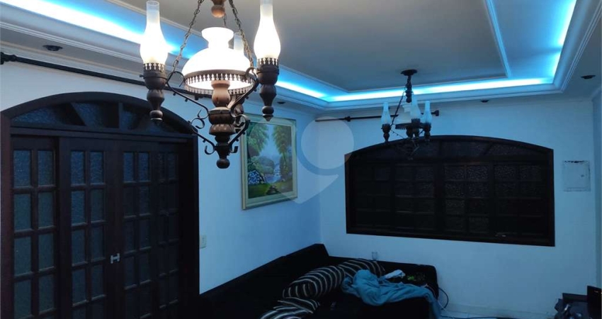 Sobrado com 3 quartos à venda em Jardim Ângela (zona Leste) - SP