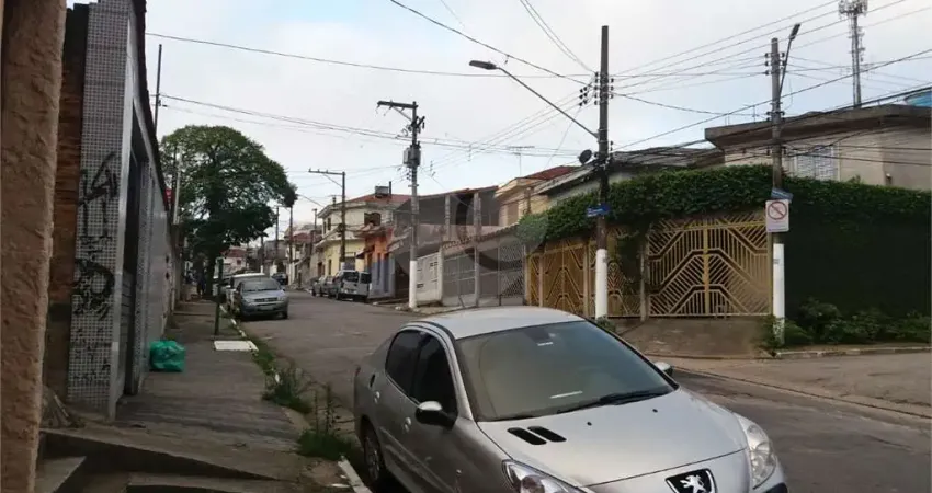 Sobrado com 5 quartos à venda em Jardim Ana Rosa - SP