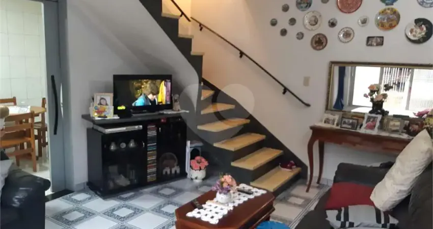Casa com 2 quartos à venda na Jaguariuna, Vila Zelina, São Paulo