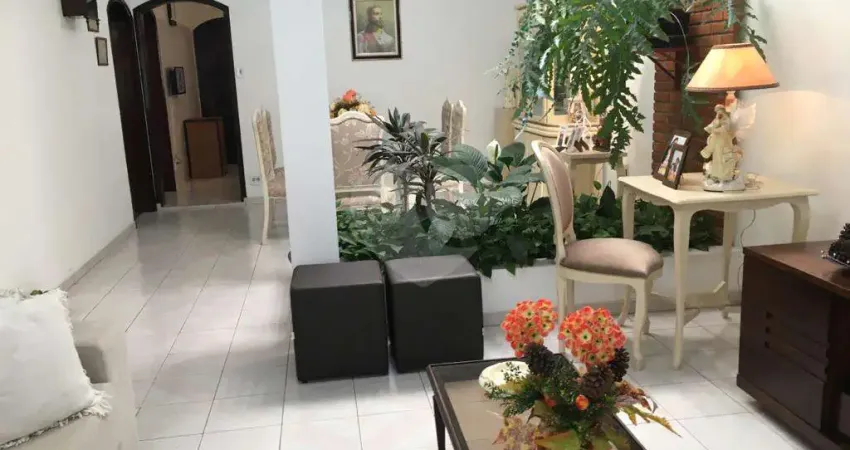 Sobrado com 3 quartos à venda em Vila Ré - SP