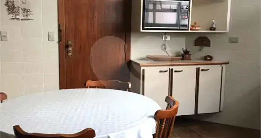 Apartamento com 3 quartos à venda na Peru, Enseada, Guarujá