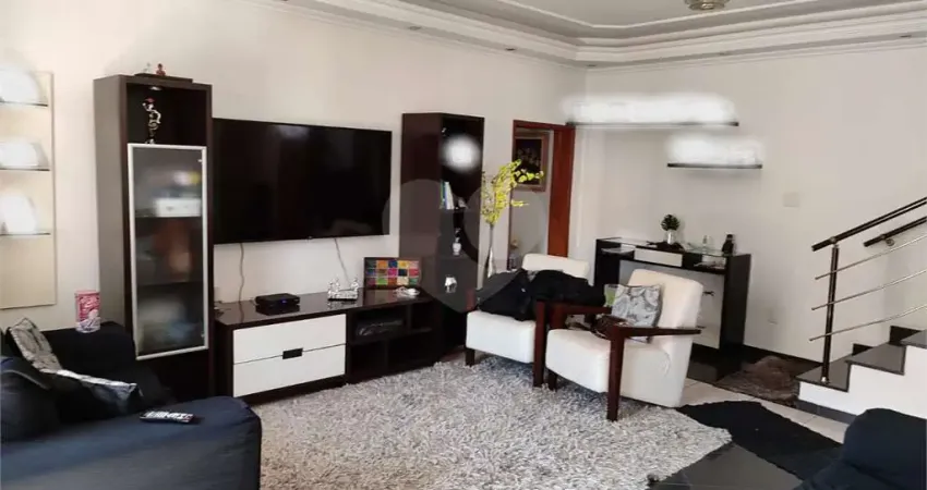 Casa comercial à venda na Vila Alpina, São Paulo 