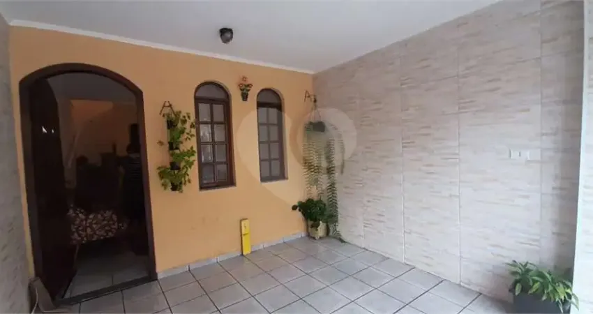 Casa com 2 quartos à venda na Rua Ferreira da Silva, 39, Vila Prudente, São Paulo