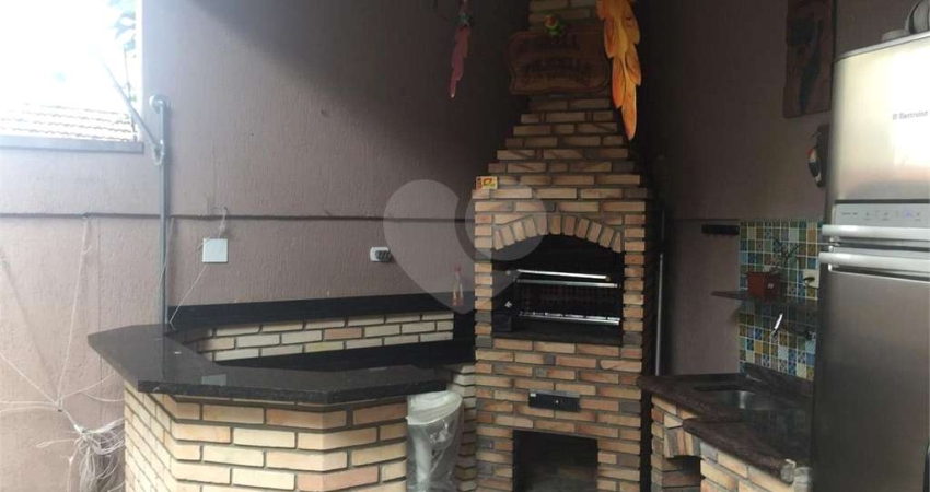 Casa com 3 quartos à venda na Rua Tamuanas, Vila Zelina, São Paulo