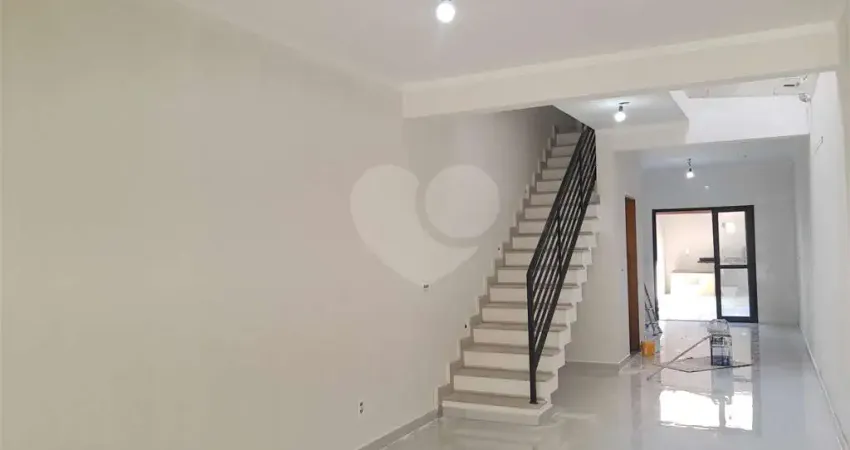 Casa com 2 quartos à venda na Vila Alpina, São Paulo 