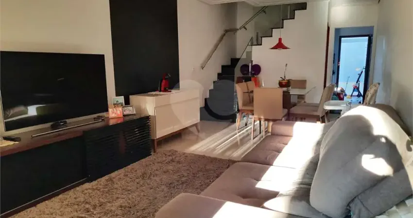 Casa com 3 quartos à venda na Vila Alpina, São Paulo 