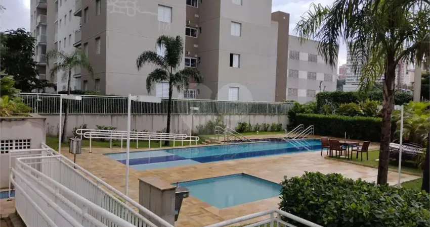 Apartamento com 2 quartos à venda em Quinta Da Paineira - SP