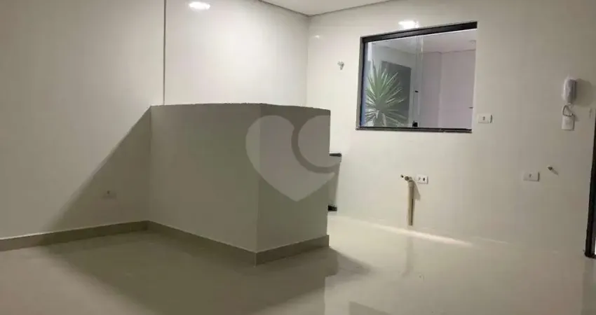 Apartamento com 2 quartos à venda em Cidade Mãe Do Céu - SP