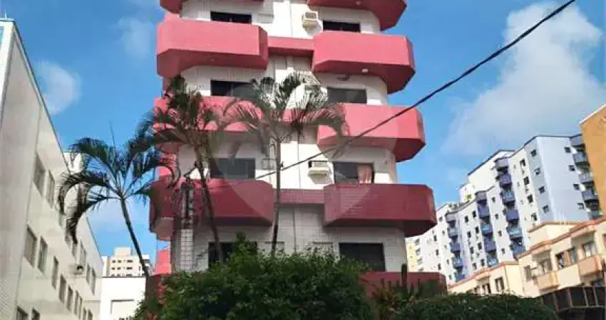 Apartamento com 3 quartos à venda em Canto Do Forte - SP