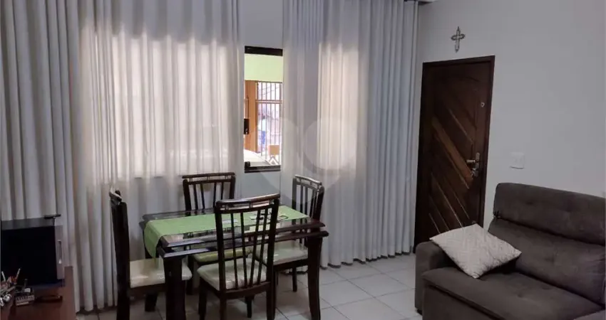 Casa térrea com 3 quartos à venda em Chácara Belenzinho - SP