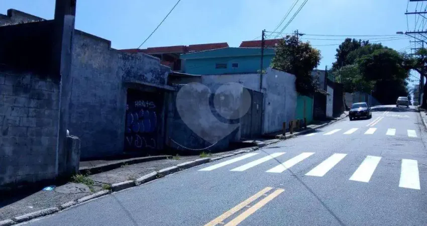 Terreno comercial à venda na Vila Bela, São Paulo 