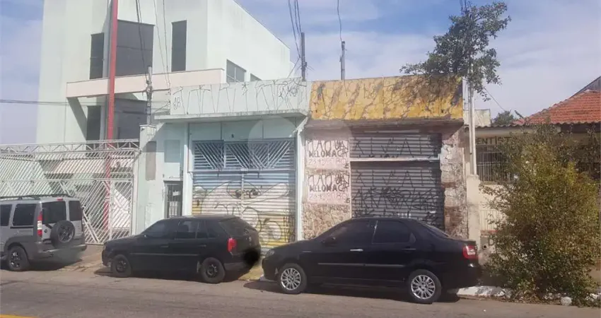 Terreno comercial à venda na Vila Bela, São Paulo 