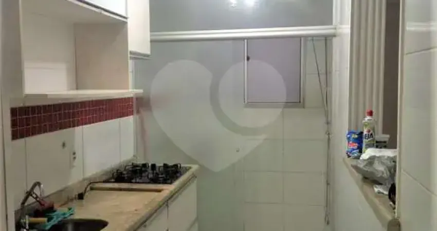 Apartamento com 2 quartos à venda em jardim ângela (zona leste) - sp