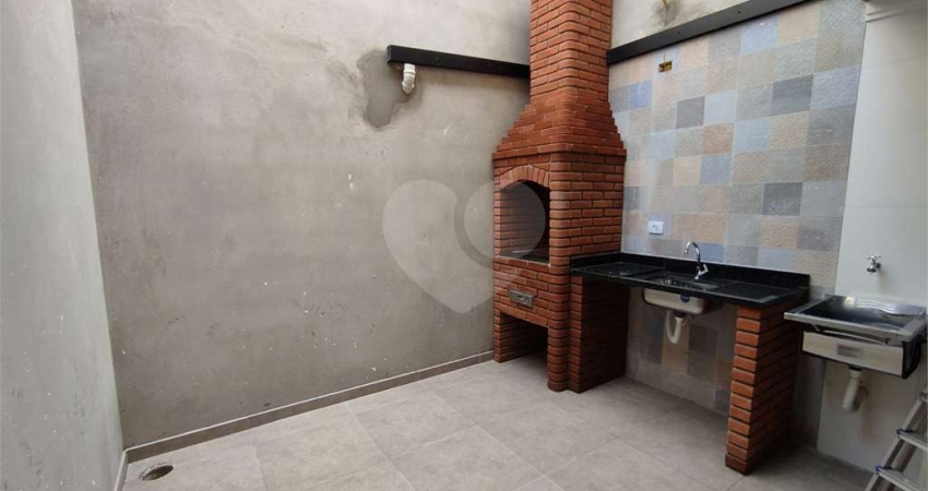 Sobrado com 3 quartos à venda em Vila Macedópolis - SP