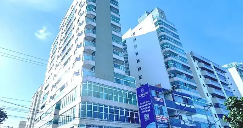 Imóveis à venda em guarapari praia do morro, com 3 quartos de frente para o mar totalmente mobiliado