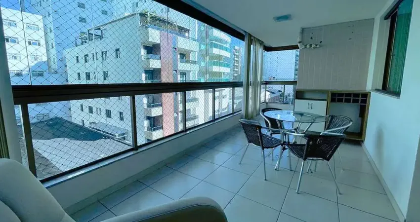 Apartamento 3 quartos para venda a uma quadra do mar na praia do morro