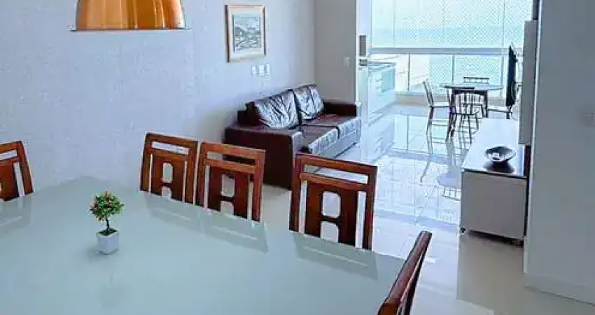 Apartamento 3 quartos a venda na enseada, aceita parcelamento direto com a imobiliária ou financiamento bancário