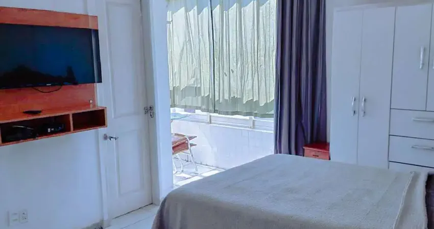 Apartamento com 2 quartos à venda no Enseada Azul, Guarapari 