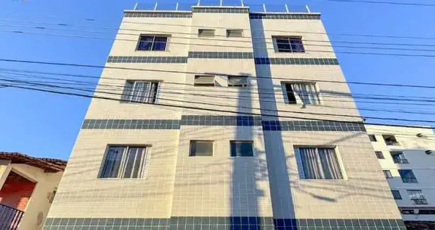 Apartamento com 4 quartos à venda na Avenida Atlântica, Praia do Morro, Guarapari