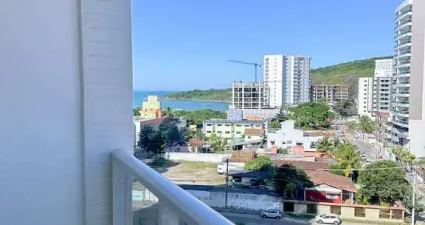Apartamento com 2 quartos à venda na Avenida Oceânica, Praia do Morro, Guarapari