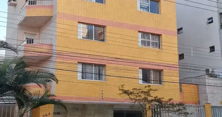 Apartamento 2 quartos a venda na praia do morro a duas quadras do mar - oportunidade para quem busca preço e localização