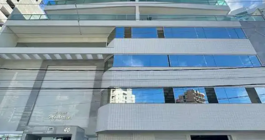 Apartamento 3 quartos a venda na praia do morro com lazer completo