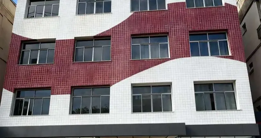 Apartamento 2 quartos a venda mobiliado a duas quadras do mar