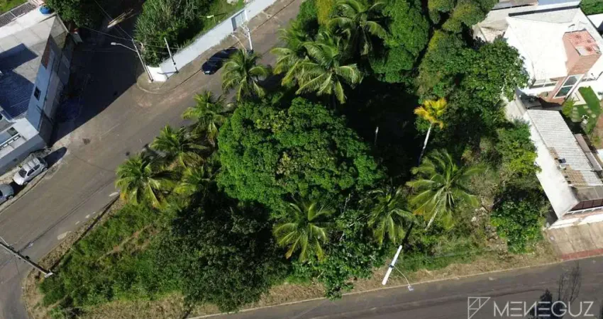 Lotes residenciais e comerciais no jardim boa vista – guarapari/es