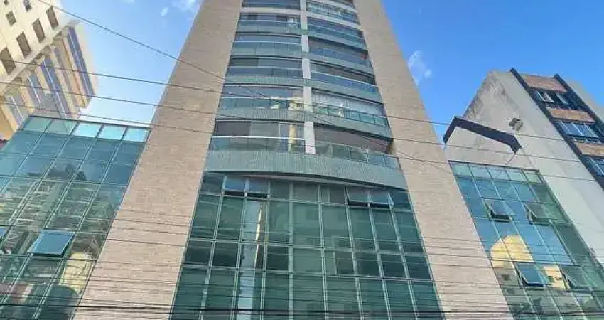 Apartamento 3 quartos a venda na praia do morro a uma quadra do mar ref.:1528178