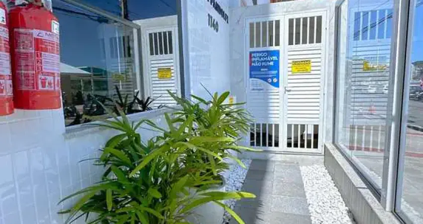 Apartamento 4 suites frente mar com area externa praia do morro!