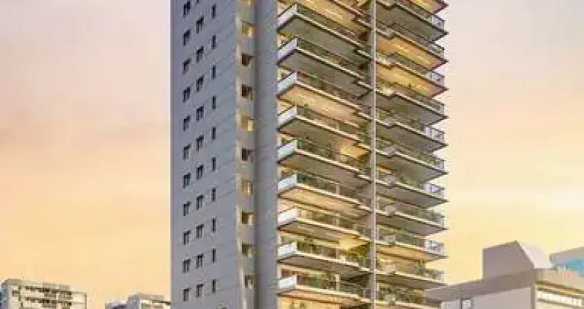 Um projeto de alto padrão, inovador, com soluções arquitetônicas sustentáveis e muita área verde.