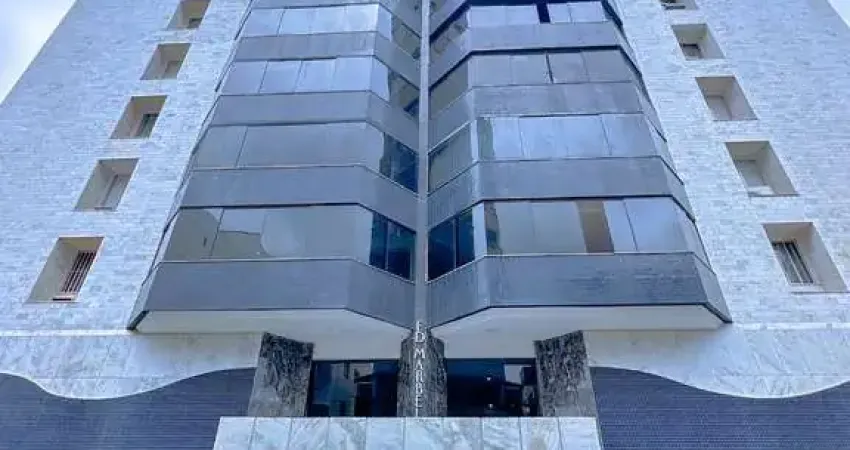 Apartamento 4 quartos, sendo 2 suítes a venda na praia do morro em guarapari
