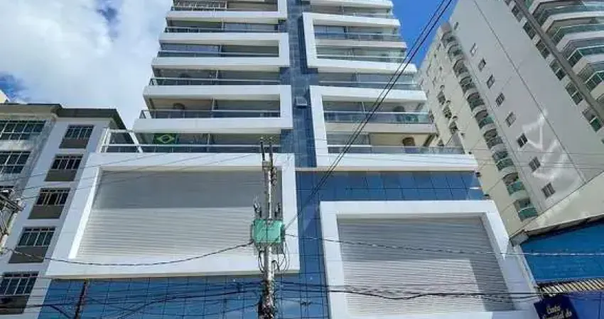 Apartamento 4 quartos, de frente total para o mar na praia do morro em guarapari ref.:1528234