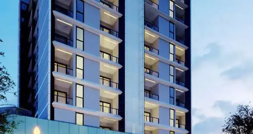 Apartamento com 2 quartos à venda na Rodovia do Sol, Praia de Itaparica, Vila Velha