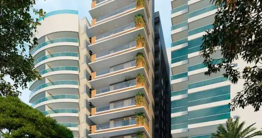 Viva o luxo e conforto: apartamento exclusivo no edifício terrace, vila velha