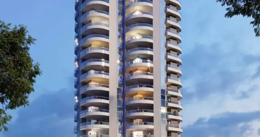 Exclusivo empreendimento de alto padrão, com apartamentos de 4 suítes e duas vagas de garagem