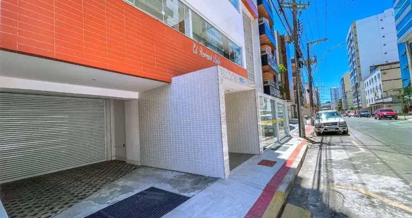 Apartamento 3 quartos a venda na praia do morro em guarapari, com parcelamento direto com a imobiliária