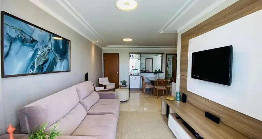 Apartamento 3 quartos, em guarapari praia do morro frente para o mar venda, finamente mobiliado e de ref.:1528202