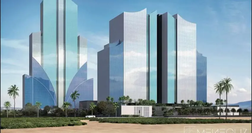 Apartamento com 3 quartos à venda na Avenida Ceará, Praia de Itaparica, Vila Velha