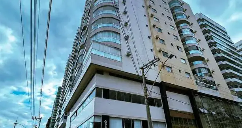 Apartamento com 3 quartos à venda na Avenida Beira Mar, Praia do Morro, Guarapari