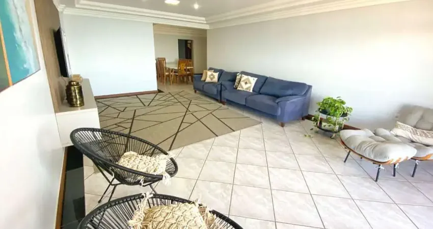Apartamento com 3 quartos à venda na Avenida Beira Mar, Praia do Morro, Guarapari