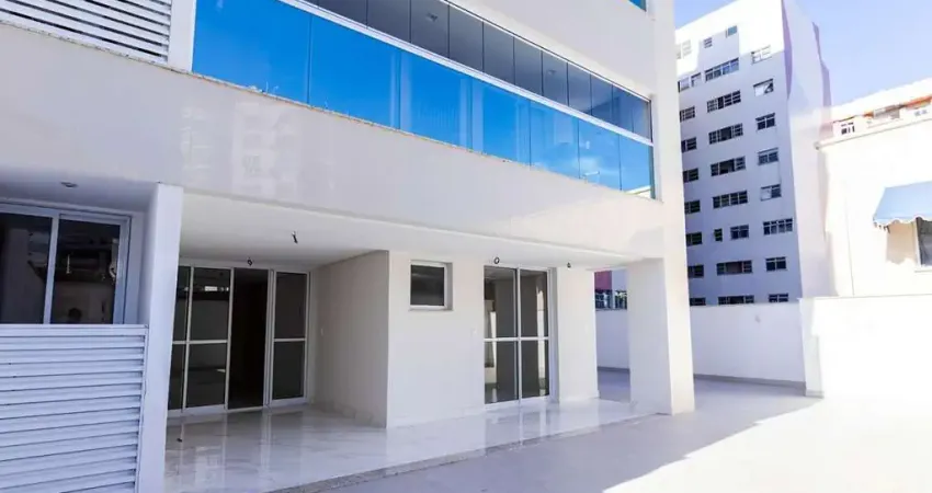 Apto 2 Quartos a venda no centro de Guarapari, primeiro andar Garden