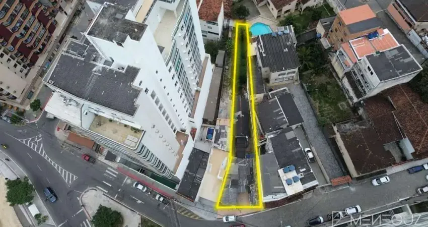 Ponto comercial à venda na Rua Heitor Lugon, Muquiçaba, Guarapari